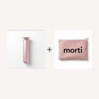 Morti Heel Fixer with Cosmetic Bag