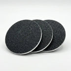 60-Pack Sandpaper Disks