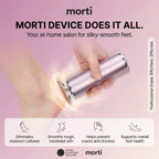 Morti™ Heel Fixer