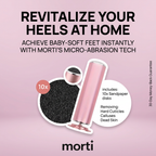 Morti™ Heel Fixer