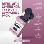 60-Pack Sandpaper Disks