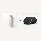 Morti Heel Fixer with Sandpaper Disks