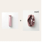 Heel Fixer + Cosmetic Bag Bundle