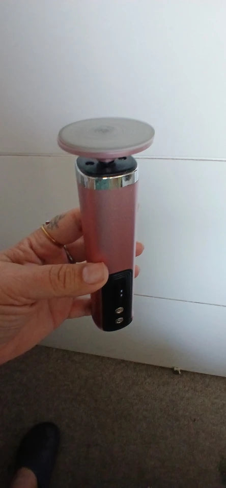 Antonia H. review photo