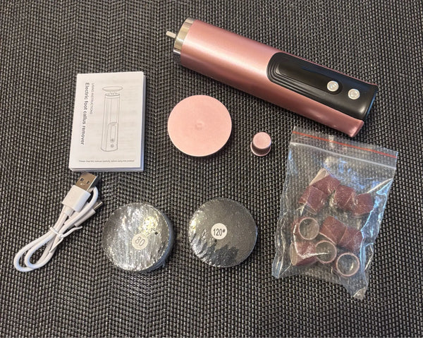 Viktoria P. review photo