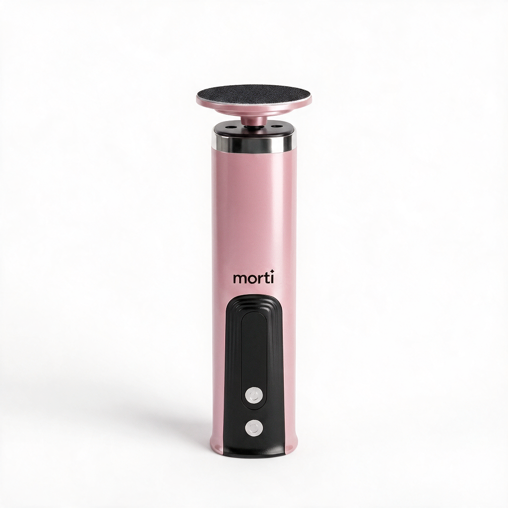 Morti™ Heel Fixer