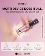 Morti™ Heel Fixer