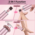 Morti™ Heel Fixer