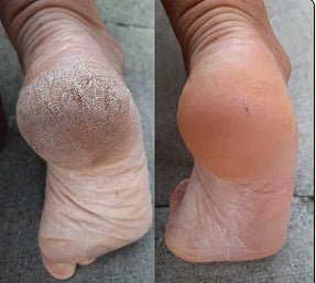 Jessica B. review photo