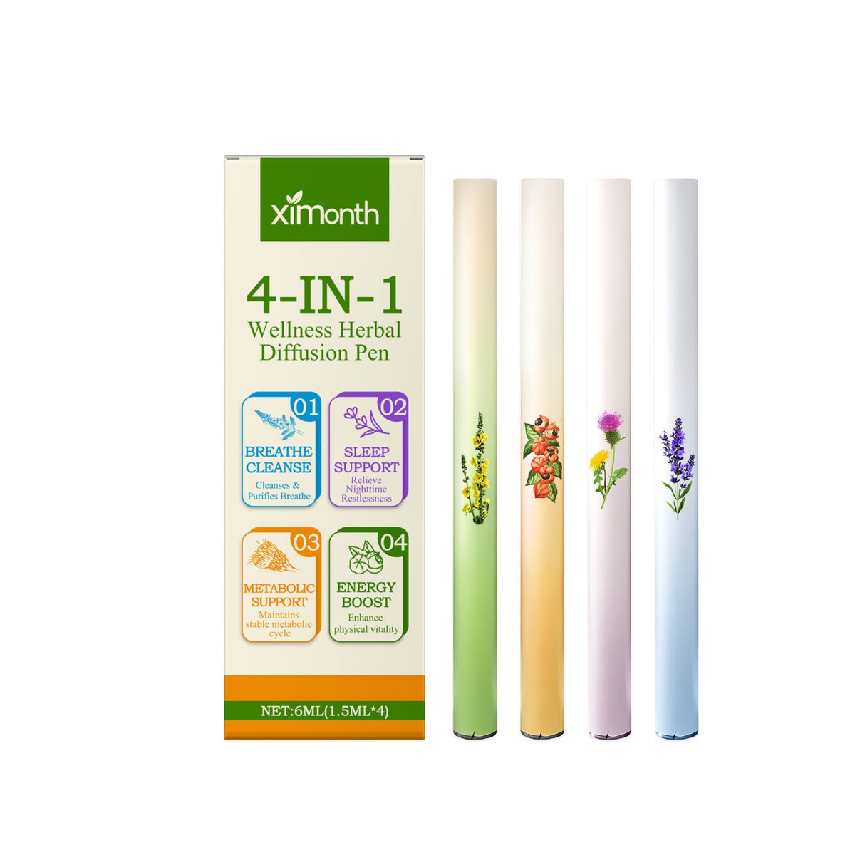 AromaShift NicotineFree